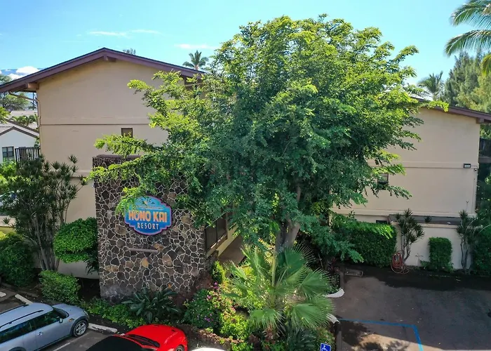 Suite Maui Paradise Condo