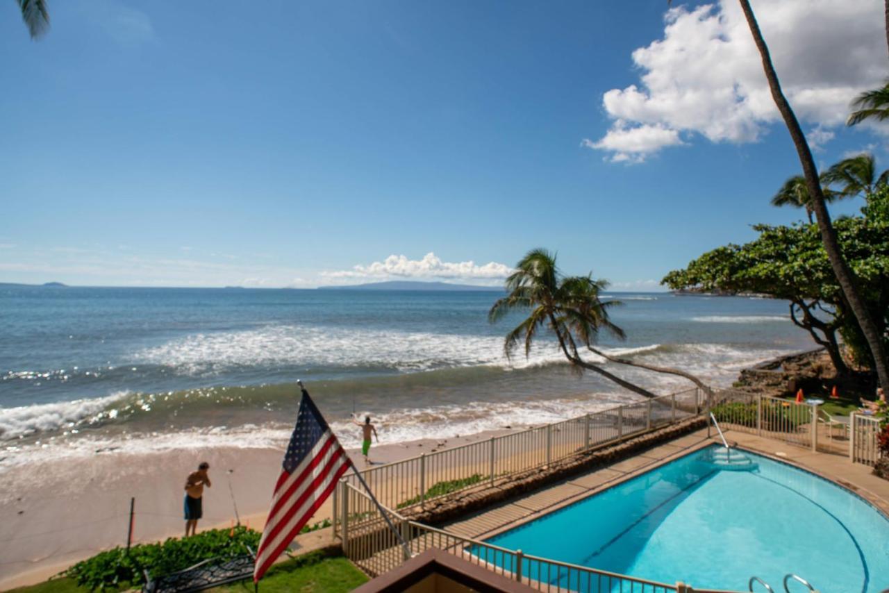 Maui Paradise *