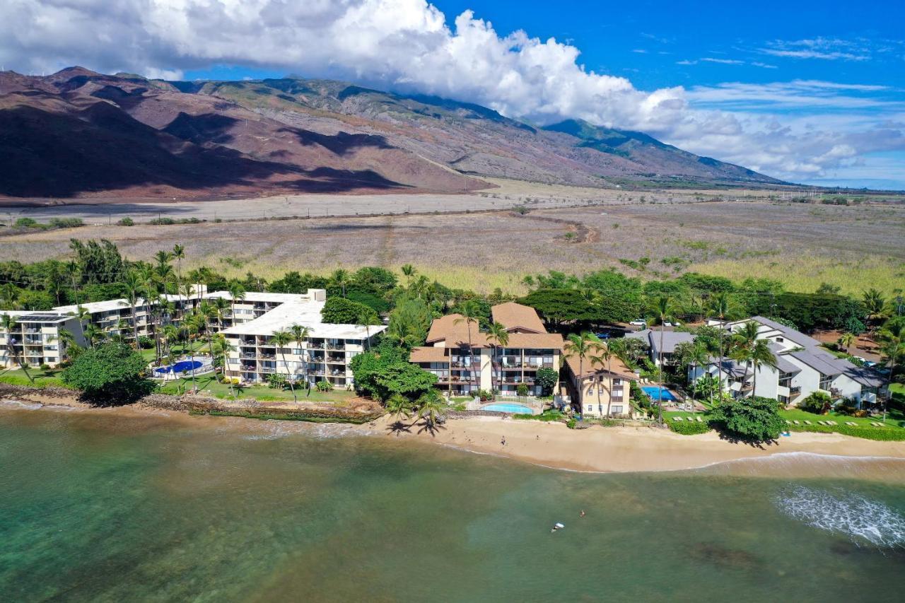 Maui Paradise