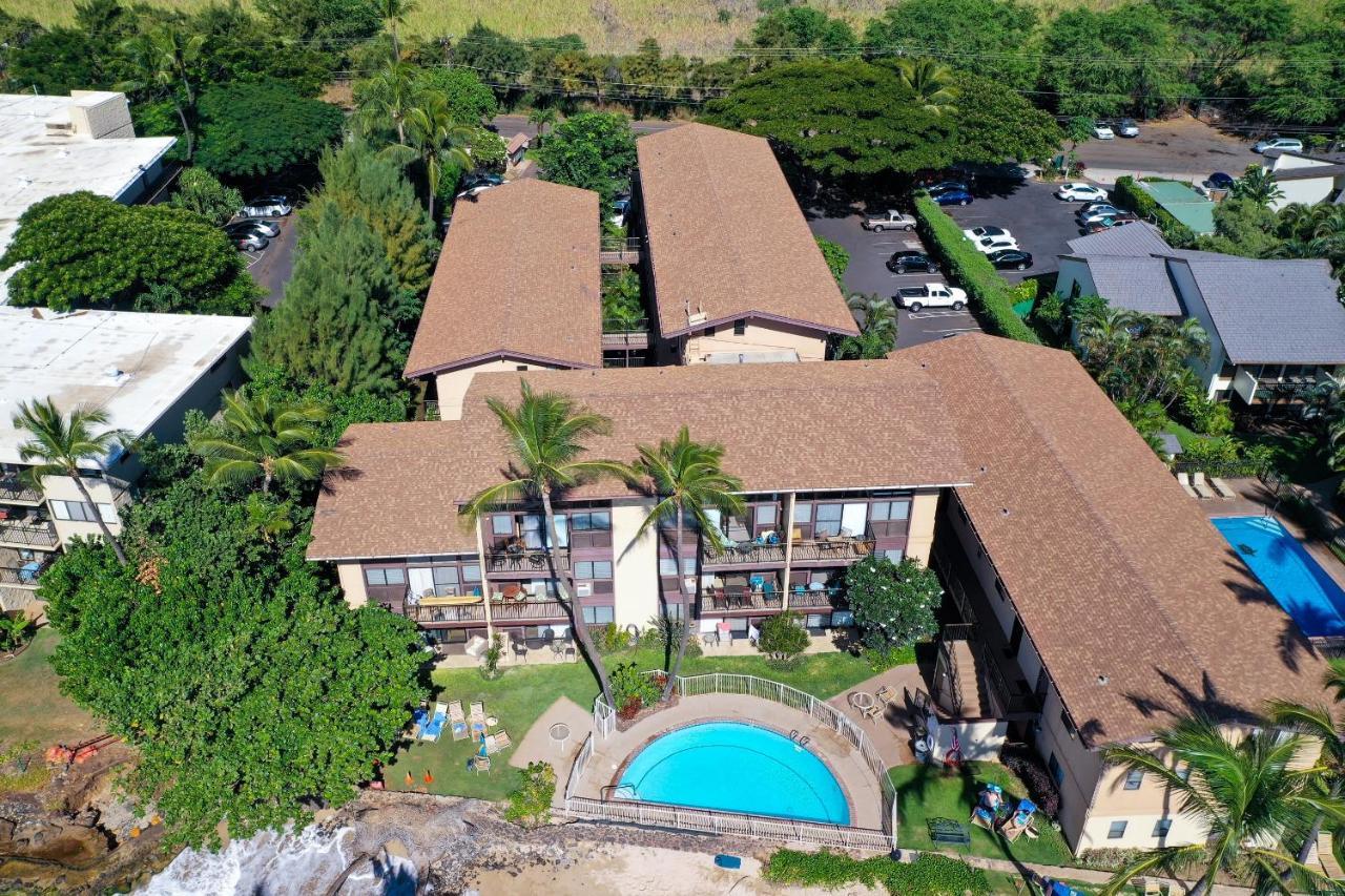 Maui Paradise Holiday home *