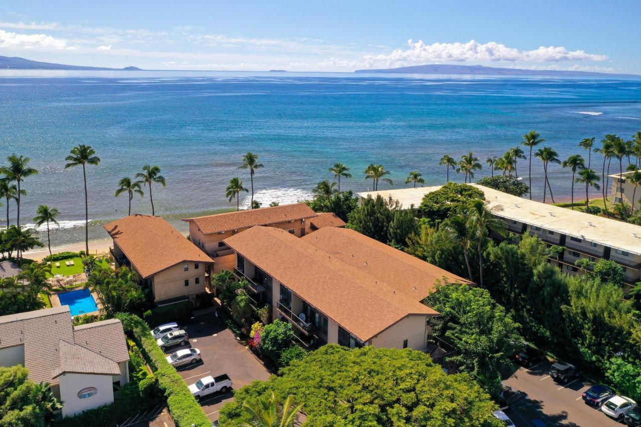Maui Paradise Holiday home