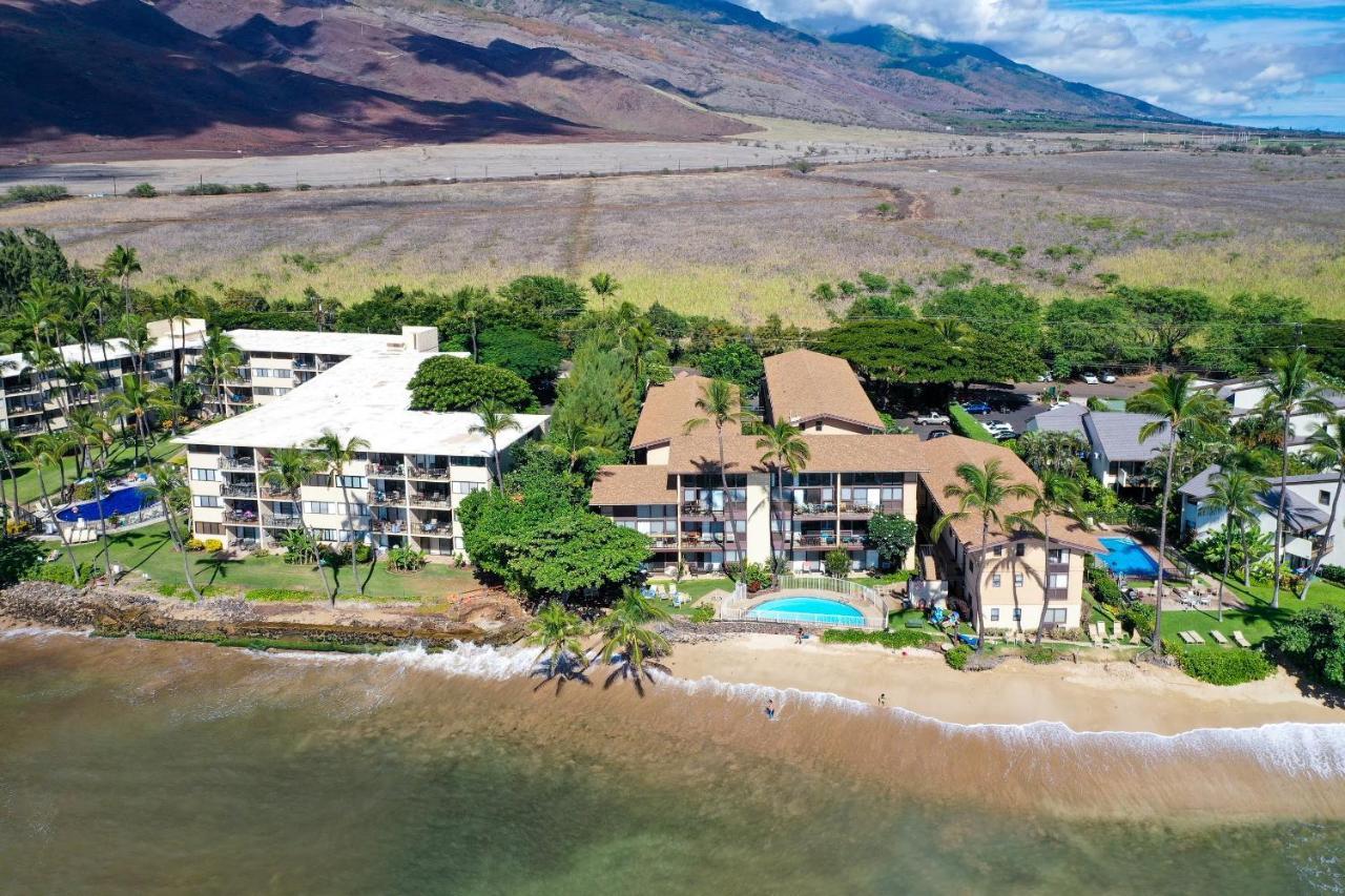 Maui Paradise