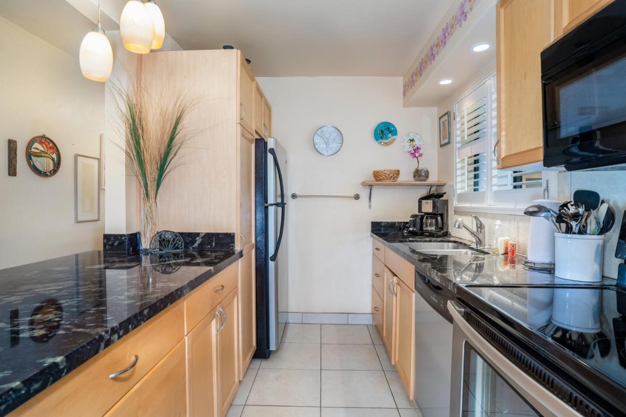 Holiday home Maui Paradise Wailuku