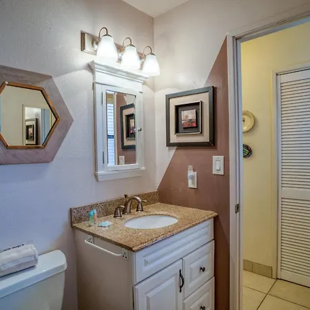 Suite Maui Paradise Condo Wailuku Exterior photo