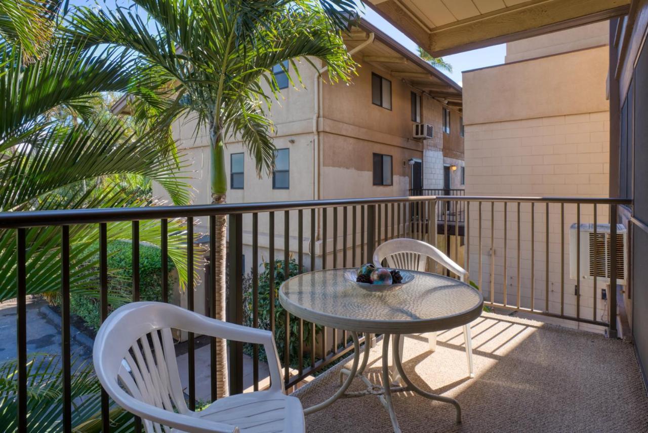 Maui Paradise Ferienhaus Wailuku