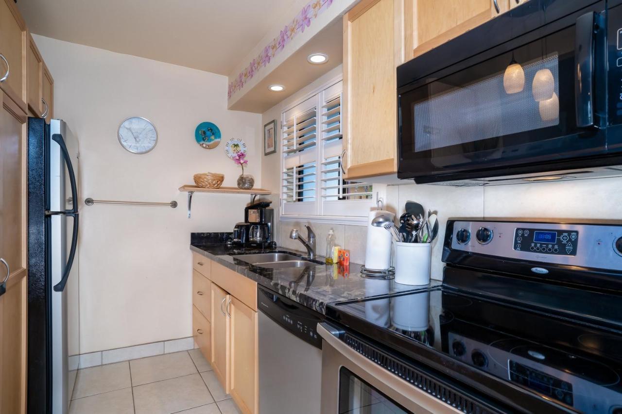 Ferienhaus Maui Paradise Wailuku