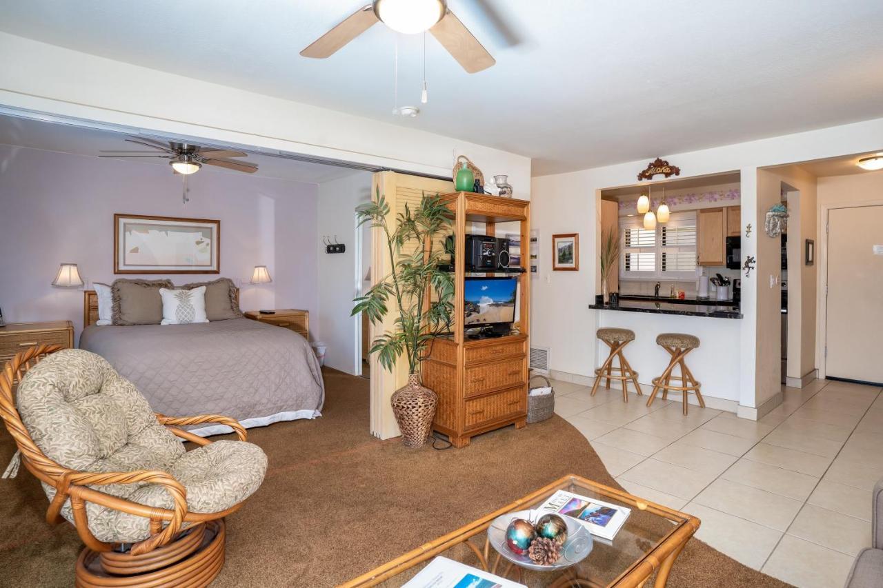 Ferienhaus Maui Paradise Wailuku