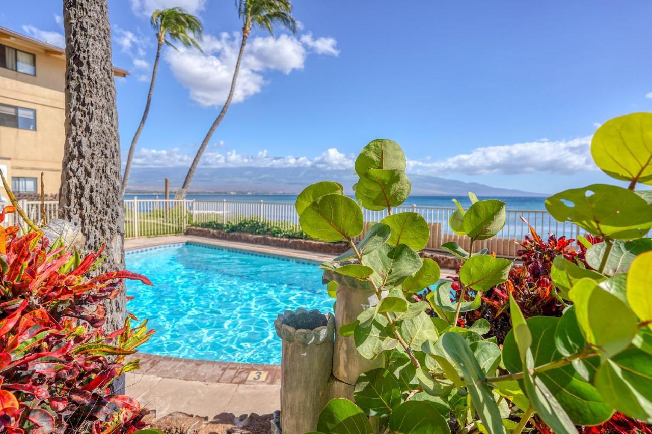 Ferienhaus Maui Paradise