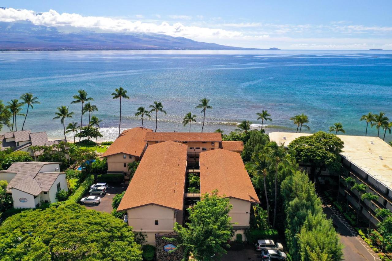 Ferienhaus Maui Paradise