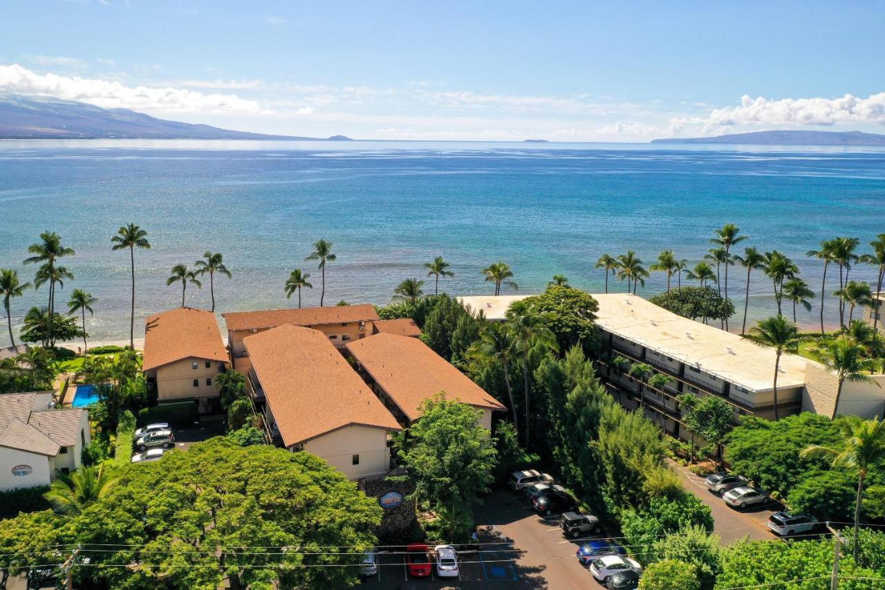 Ferienhaus Maui Paradise *