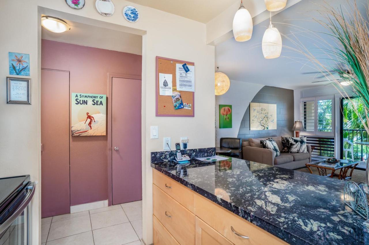 Maui Paradise Ferienhaus Wailuku
