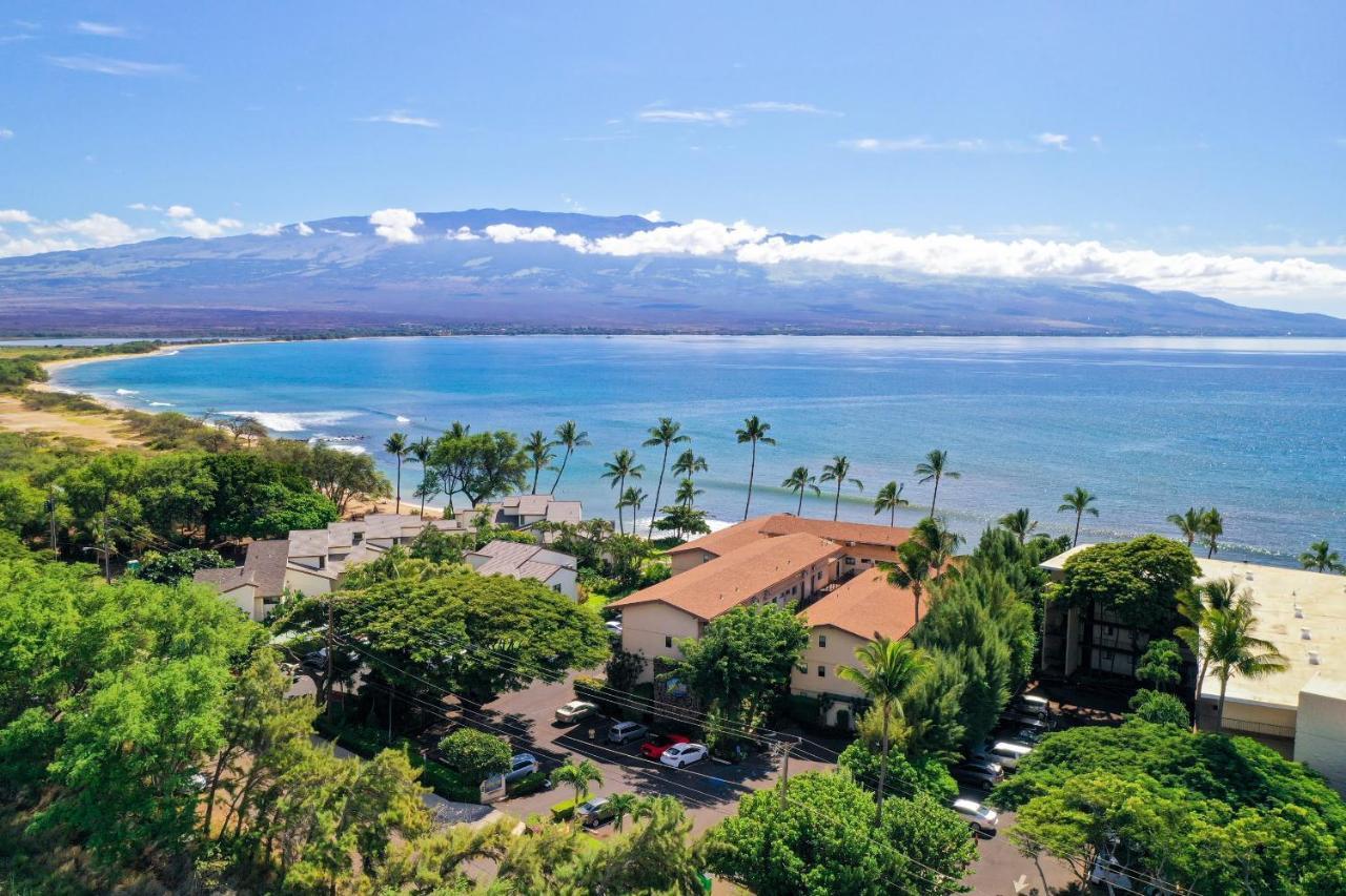 Maui Paradise Ferienhaus *