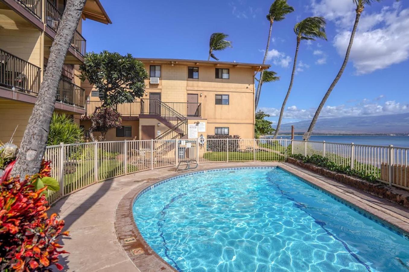 Maui Paradise * Wailuku