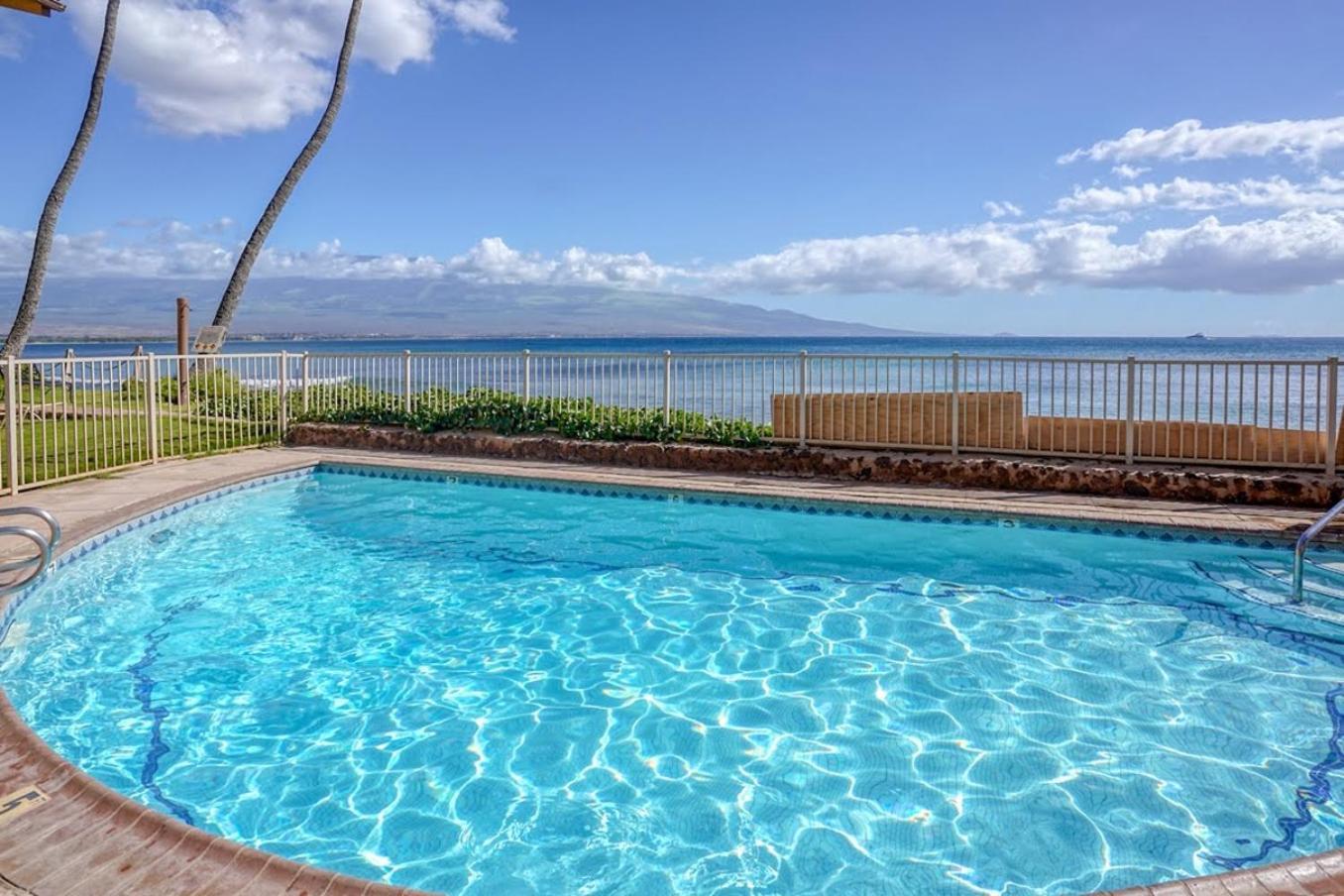 Maui Paradise